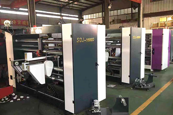 WX-SDJ-D SMALL 2 PIECES SEMI-AUTO STITCHING MACHINE (4 SERVO MOTOR CONTROL)