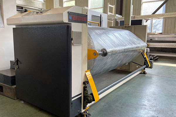 WX-PH Series single/double/triplex pre-heater machine