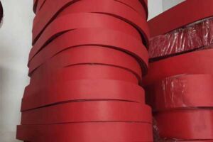 Belt for auto feeder